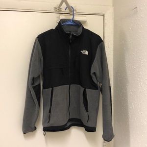 Men’s North Face Fleece Jacket